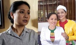 'Người đàn bà khổ nhất màn ảnh Việt' không bao giờ quên mình là người dân tộc Mường