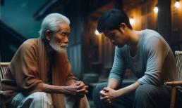 Trong một gia đình, con cái dù hiếu thảo đến đâu cũng không nên gánh chịu ba loại “nhân quả” do cha mẹ để lại