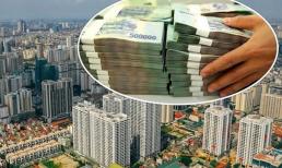 Kể từ bây giờ, chung cư chưa có Sổ hồng vẫn có thể vay ngân hàng
