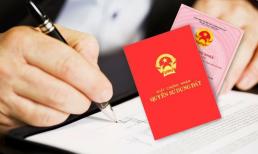 Theo quy định mới, sang tên Sổ đỏ năm 2025 cần những điều kiện bắt buộc gì?
