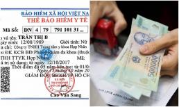Từ năm 2025, đây là những trường hợp được hoàn trả tiền đóng BHYT, ai không biết dễ mất quyền lợi