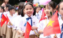 Thống nhất dạy 2 buổi/ngày, miễn học phí từ năm học 2025-2026