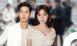 Kim Soo Hyun bị tố 'quan hệ' với Kim Sae Ron lúc nữ diễn viên mới học lớp 8