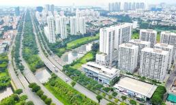 Khu Tây TP.HCM xúc tiến đầu tư hạ tầng quy mô lớn, chuyên gia dự báo bất ngờ giá bất động sản
