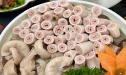 Lòng se điếu là gì? Tại sao lợn có lòng se điếu?