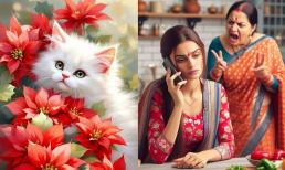 Con giáp nữ nào mà gia đình chồng không dám động vào