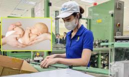 Người lao động nhận con nuôi dưới 6 tháng tuổi có được hưởng chế độ thai sản không?