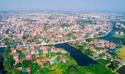 Chỉ hơn 1 tháng tới, thị xã duy nhất thuộc tỉnh có mức sống cao nhất Việt Nam sẽ bị xóa tên khỏi bản đồ hành chính