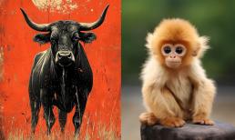 Tử vi ngày 8/5/2025 của 12 con giáp: Tuổi Thân tiền bạc rủng rỉnh, Sửu cẩn trọng trong lời ăn tiếng nói