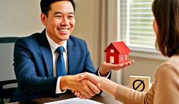 Từ nay, người sở hữu nhà ở xã hội trên 5 năm khi bán nhà sẽ được miễn một khoản phí lớn