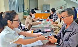 Chọn thời điểm nghỉ hưu trước tuổi như thế nào để được hưởng 75% lương hưu?