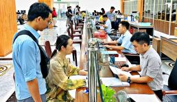 Nghỉ việc vì cơ quan sắp xếp bộ máy, người lao động được trợ cấp bao nhiêu khi đã tham gia BHXH đủ 15 năm?