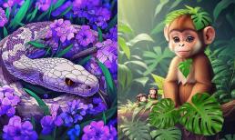 Vận may của bạn sẽ không ngừng đến kể từ Tết Đoan Ngọ! 3 con giáp sẽ thịnh vượng trong 3 năm liên tiếp