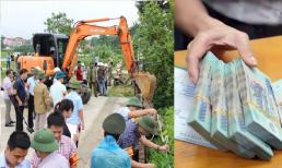 Năm 2025, có 2 trường hợp đất chưa có sổ đỏ nhưng vẫn được bồi thường khi bị thu hồi đất