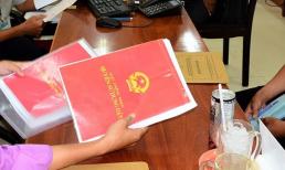 Sắp tới khi chính thức bỏ cấp huyện, người dân làm thủ tục đất đai, đăng ký kinh doanh, hộ tịch ở đâu?
