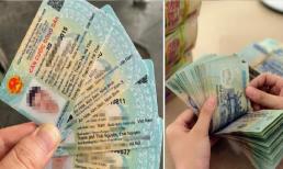 Hành vi nào bị cấm trong việc dùng căn cước, CCCD? Ai vi phạm bị phạt lên tới 6 triệu đồng