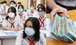 Năm học 2025-2026, nhiều trường THCS tư ở Hà Nội thu học phí 100-200 triệu đồng/năm