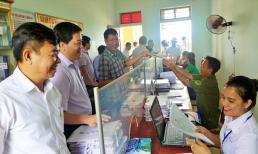 Chưa đầy 2 tháng tới, hàng nghìn người sẽ được hưởng 5 chế độ có lợi đặc biệt này, ai cũng cần biết