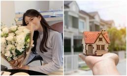 Cặp vợ chồng TP.HCM mua được căn nhà 2 tỷ đồng, đều nhờ thói quen này ngay sau đám cưới