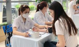 Chi ngân sách 25.000 tỷ đồng, 100% người dân được khám sức khỏe định kỳ ít nhất mỗi năm một lần từ năm 2026?