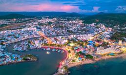 Hơn 1 tháng nữa, tỉnh duy nhất Việt Nam sở hữu 2 đô thị loại I sẽ xóa tên 3 Thành phố trực thuộc khỏi bản đồ hành chính