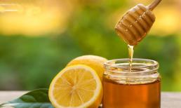Uống mật ong vào thời điểm này mỗi ngày, giúp giảm cân mà ít người ngờ tới
