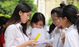 Chính thức, có 133 thí sinh đầu tiên được miễn thi tốt nghiệp THPT 2025