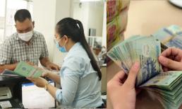 Chính thức tạm dừng chi trả lương hưu, trợ cấp BHXH hàng tháng với 3 nhóm đối tượng này từ 1/7