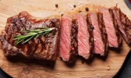 Việt Nam có đại diện duy nhất được xướng tên trong danh sách '101 nhà hàng steak xuất sắc nhất thế giới'