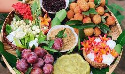 Tết Đoan Ngọ 5/5 âm lịch vào ngày nào dương lịch?