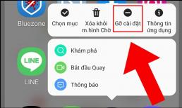 8 ứng dụng độc hại Google vừa gỡ bỏ: Người dùng cần xoá ngay kẻo 'bay màu' tài khoản