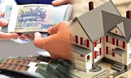 Đừng vội mua nhà đất nếu không biết 5 quy định này, tránh 'tiền mất tật mang'