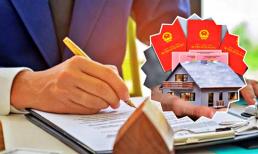 Kể từ nay, người dân cần nhớ 3 mốc thời gian sau khi sang tên sổ đỏ để tránh bị mất tiền oan