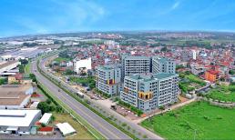 Thủ phủ nhà ở xã hội sẽ nằm ở đâu Hà Nội? 