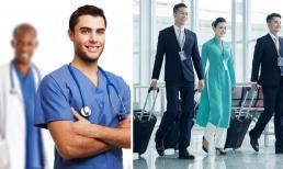 Nam sinh học 4 chuyên ngành này được coi là 'bảo vật quốc gia', dễ kiếm người yêu, lương cao, cơ hội nghề nghiệp rộng mở
