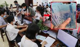 8 tháng nữa, mức lương của công chức, viên chức sẽ thay đổi thế nào?