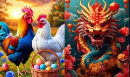 Những con giáp nào cần thận trọng vào thứ Bảy ngày 10 tháng 5, tức ngày 13 tháng 4 âm lịch?