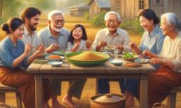 Trên thực tế: Những người có 'ít mối quan hệ với người thân' thực ra lại là những người may mắn nhất