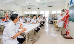 Năm học 2025 - 2026, các trường Y Dược đồng loạt tăng học phí, cao nhất gần 130 triệu đồng/năm