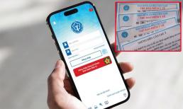 Sau ngày 31/5: Thẻ bảo hiểm y tế giấy cũ hết hiệu lực, người dân cần làm gì để khám chữa bệnh?