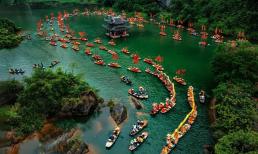 Việt Nam lọt Top 10 điểm đến du lịch được tìm kiếm nhiều nhất thế giới năm 2025