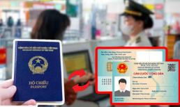 Không cần hộ chiếu, công dân Việt Nam có thể thoải mái đi những nước này chỉ bằng CCCD