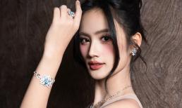 Hoa hậu Ý Nhi được khen ngợi vì khả năng tiếng Anh tại Miss World 2025
