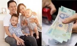 Tin vui: Phụ nữ dưới 35 tuổi sinh đủ 2 con được nhận trợ cấp