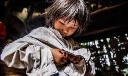 Đừng bao giờ cho con mặc quần áo cũ của người khác, hậu quả sẽ rất khủng khiếp!