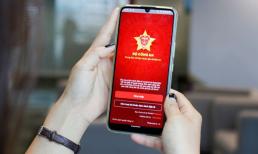 Cập nhật ứng dụng VNeID ngay, có những điểm mới người dân cần biết để tránh mất quyền lợi