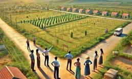 Kể từ nay, người dân cần tránh những hành vi liên quan đến sổ đỏ này nếu không muốn lãnh hậu quả nặng nề