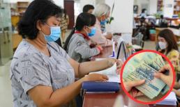 Lao động nữ 55 tuổi có được hưởng lương hưu khi đóng bảo hiểm xã hội tự nguyện một lần 15 năm?