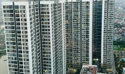 Giá chung cư Hà Nội rơi vào nghịch lý: Bán tăng, lợi suất thuê giảm