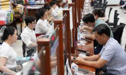 Công chức viên chức có được tăng lương từ 1/7/2025 không? Tiêu chí đánh giá cán bộ công chức để thực hiện tinh giản biên chế là gì?